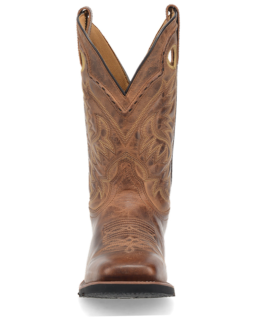 Men's Kane Western Boots