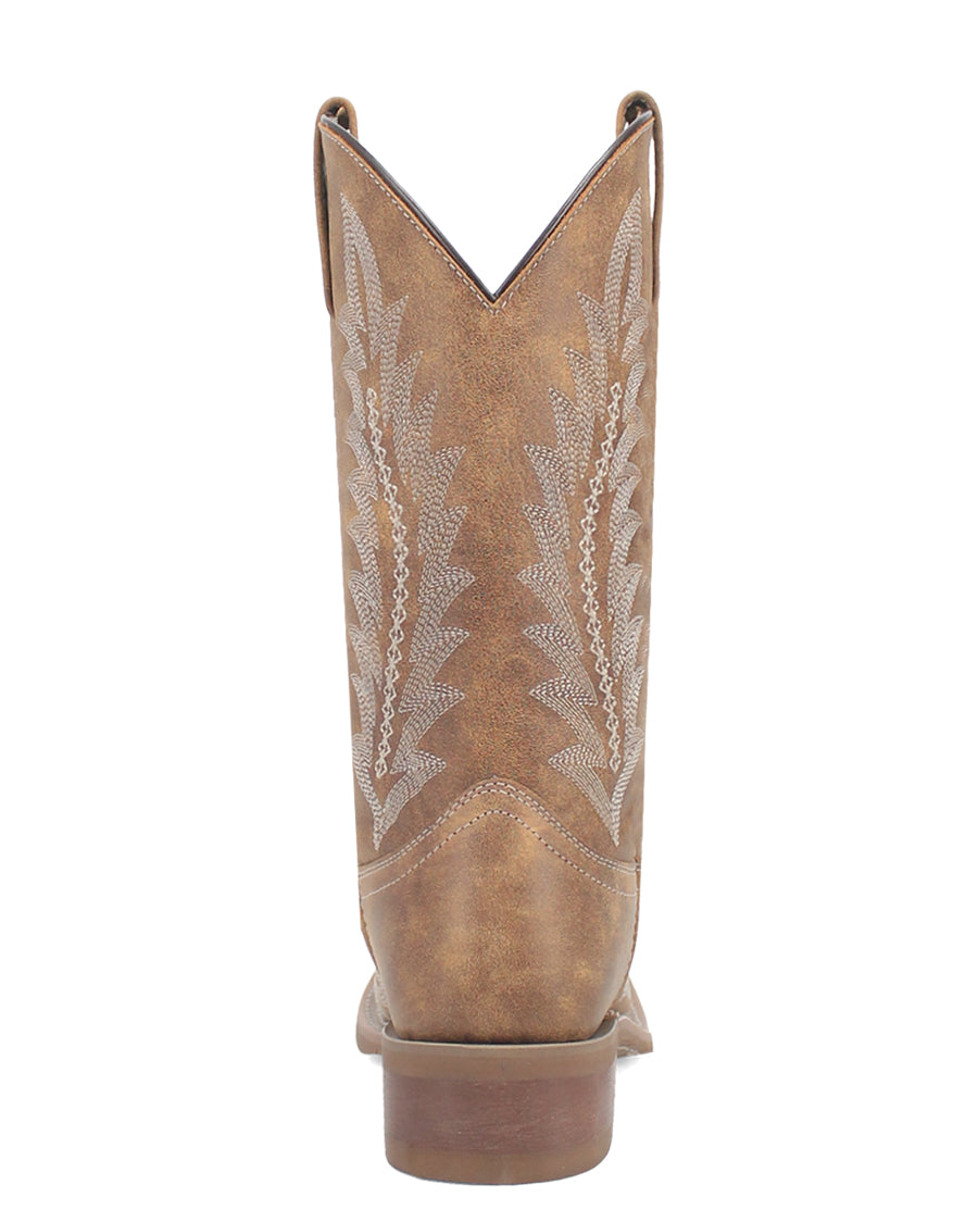 Women's Cheyenne Western Boots