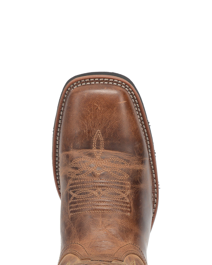 Men's Kane Western Boots