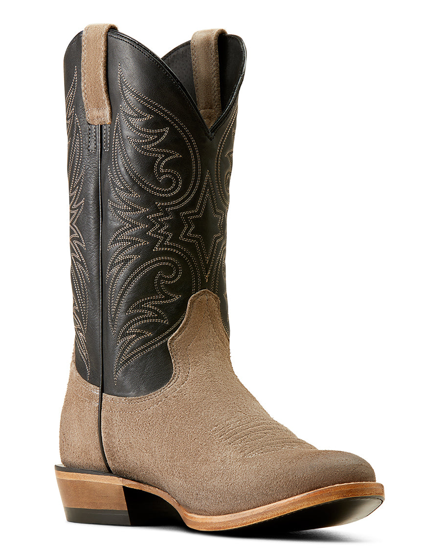 Men's Bankroll Western Boots