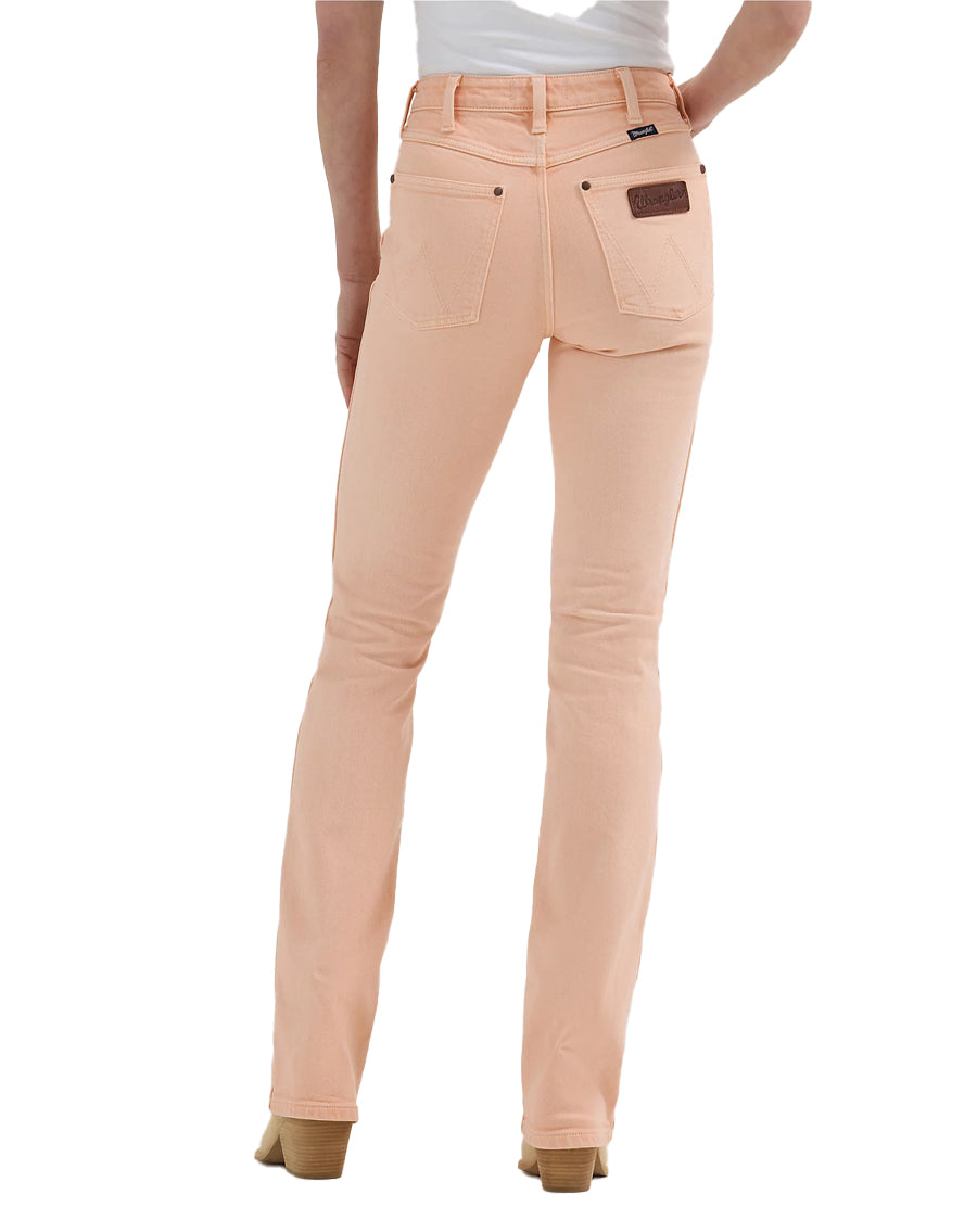 Women's Bailey High Rise Bootcut Jeans