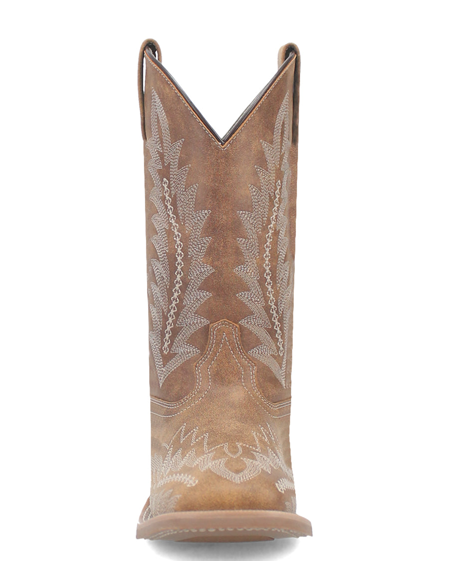 Women's Cheyenne Western Boots