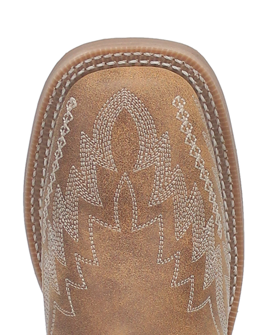 Women's Cheyenne Western Boots