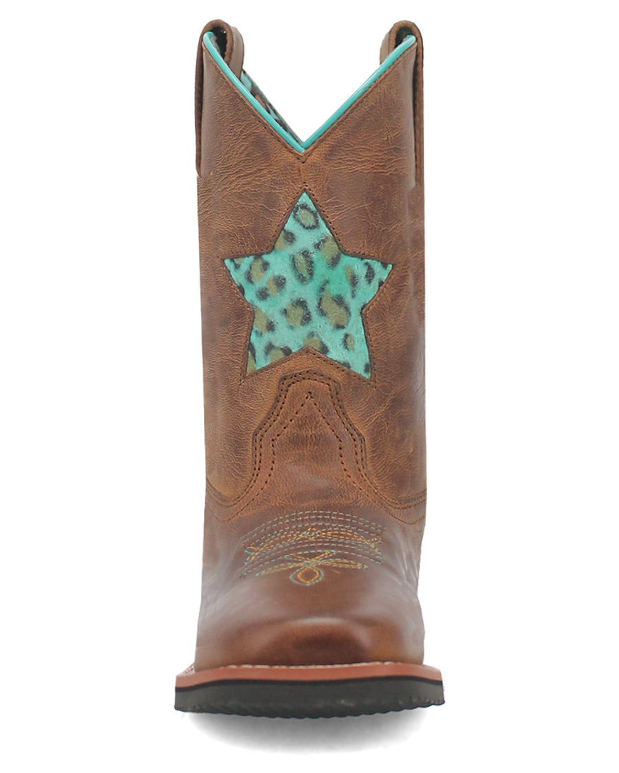 Kids' Starr Western Boots