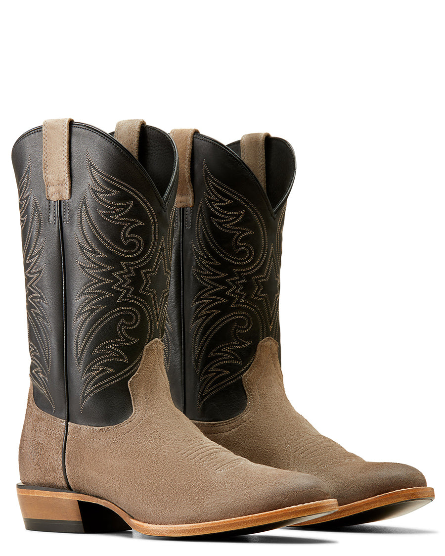 Men's Bankroll Western Boots