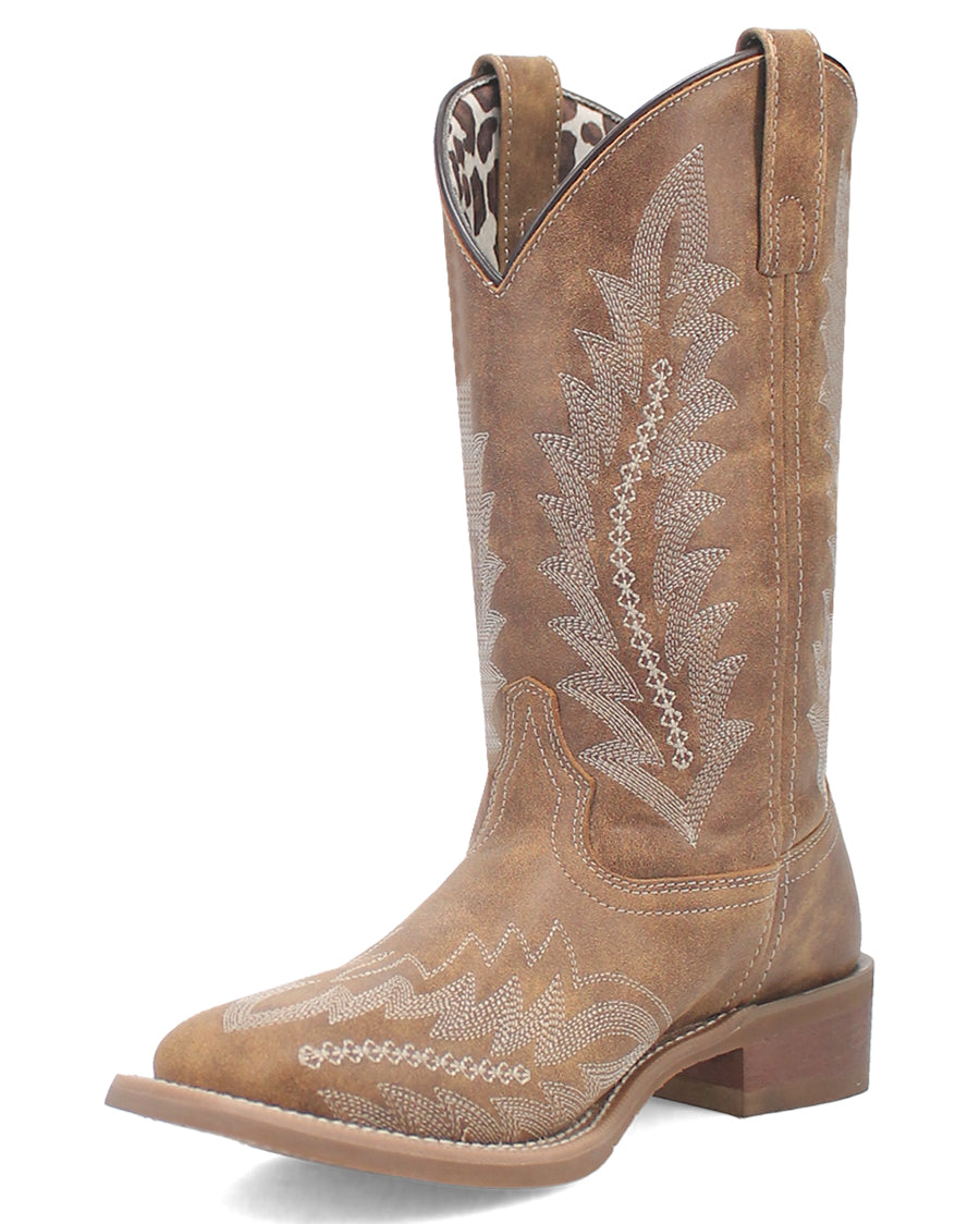 Women's Cheyenne Western Boots