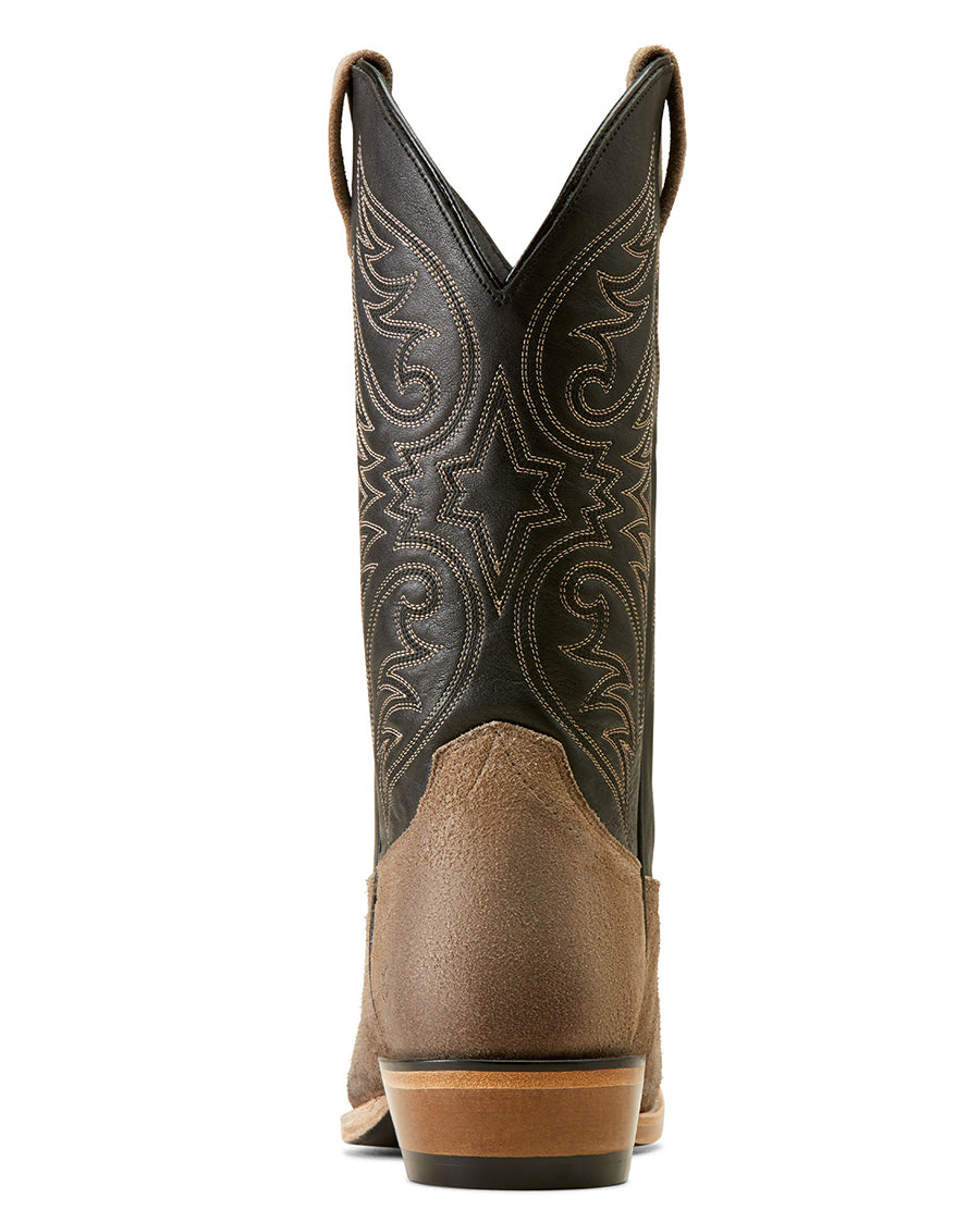 Men's Bankroll Western Boots