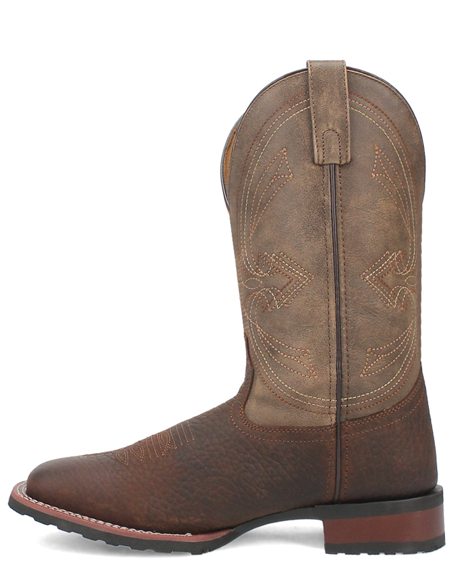 Men's Elias Western Boots