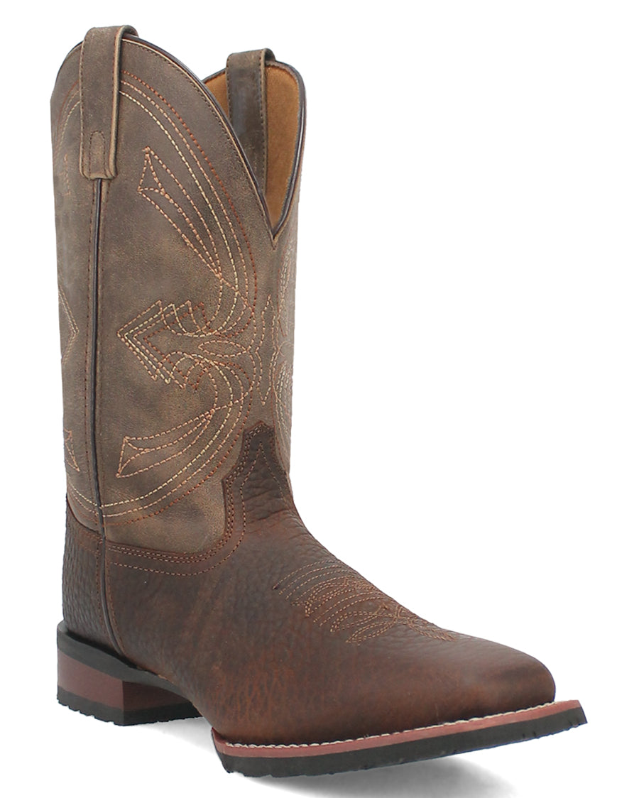 Men's Elias Western Boots