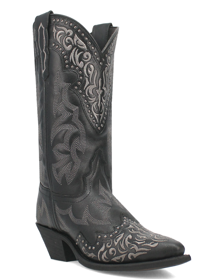 Women's Regan Western Boots