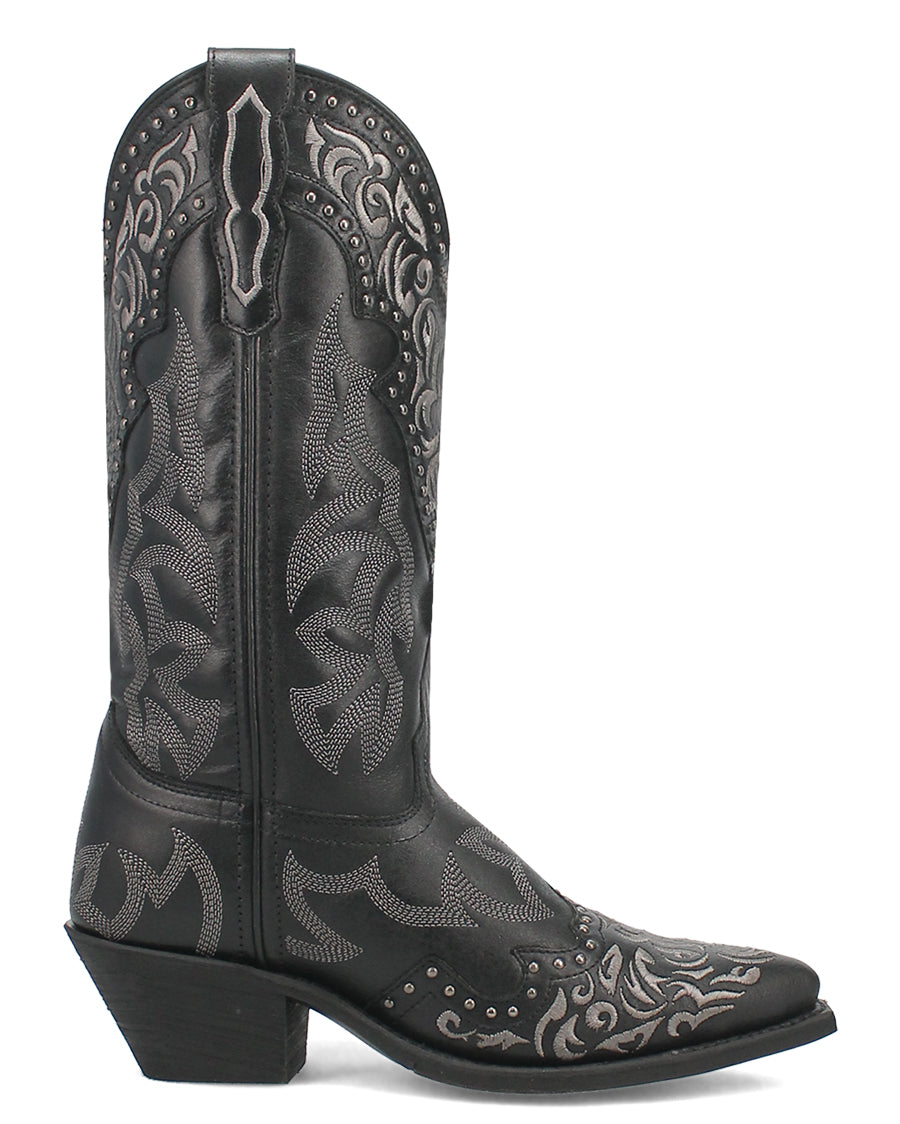 Women's Regan Western Boots