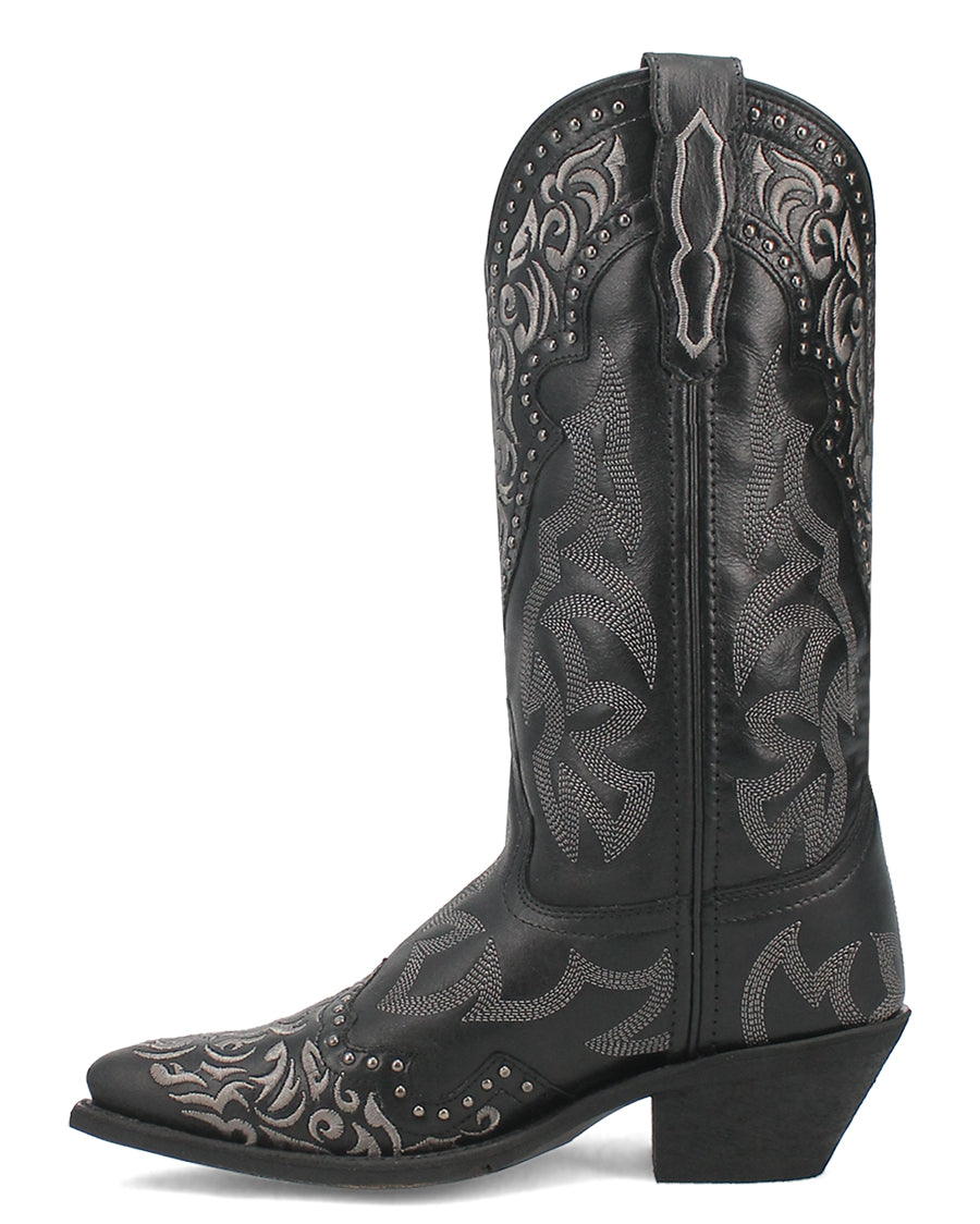 Women's Regan Western Boots