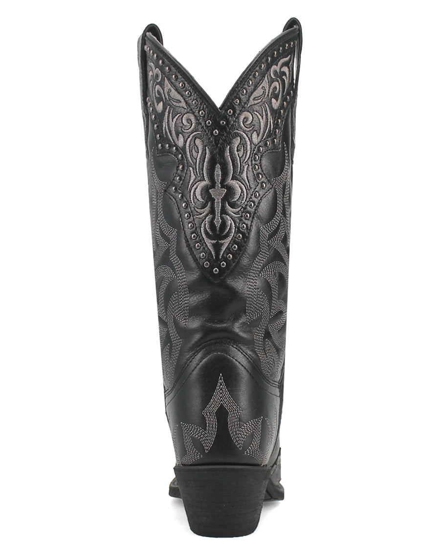 Women's Regan Western Boots