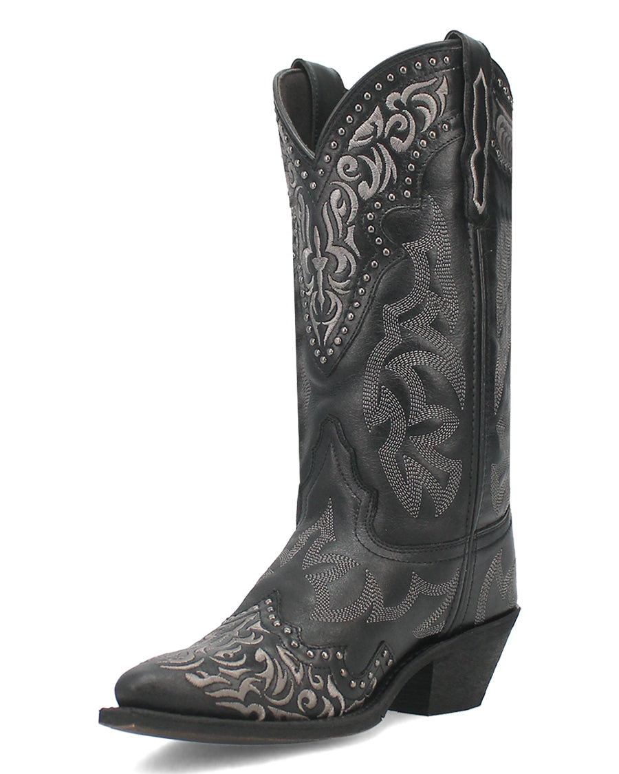 Women's Regan Western Boots