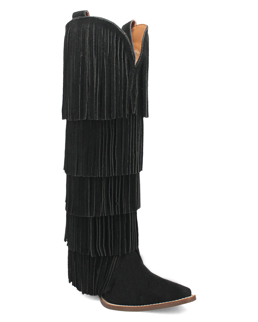 Women's Wild Child Western Boots