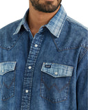 Men's Rodeo Ben Long Sleeve Shirt