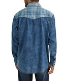 Men's Rodeo Ben Long Sleeve Shirt