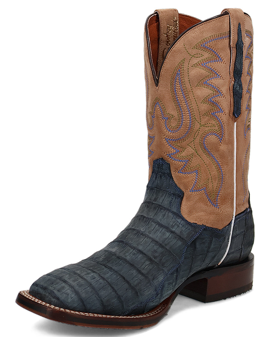 Men's Leon Western Boots