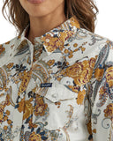 Women's Western Dress Snap Shirt