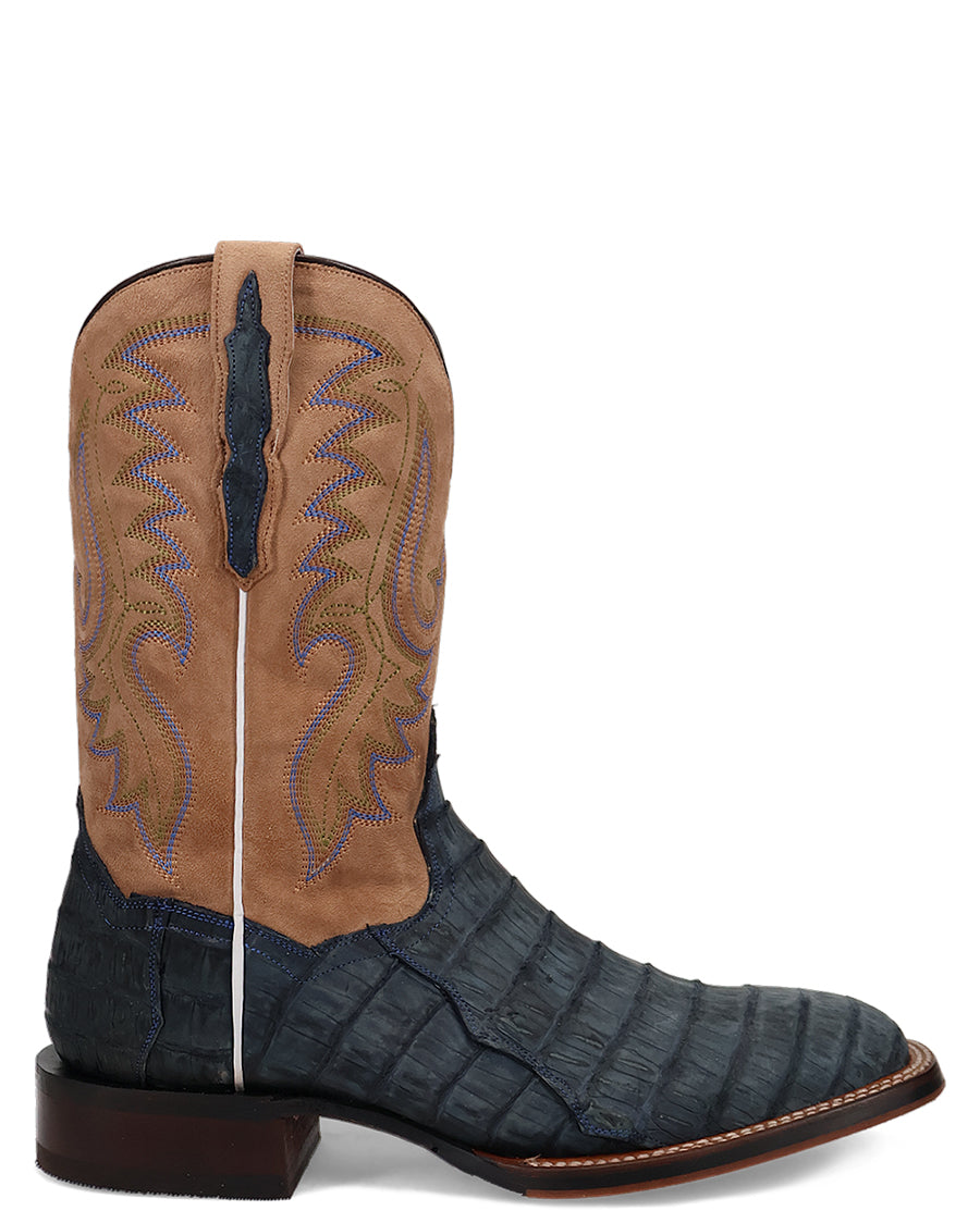 Men's Leon Western Boots