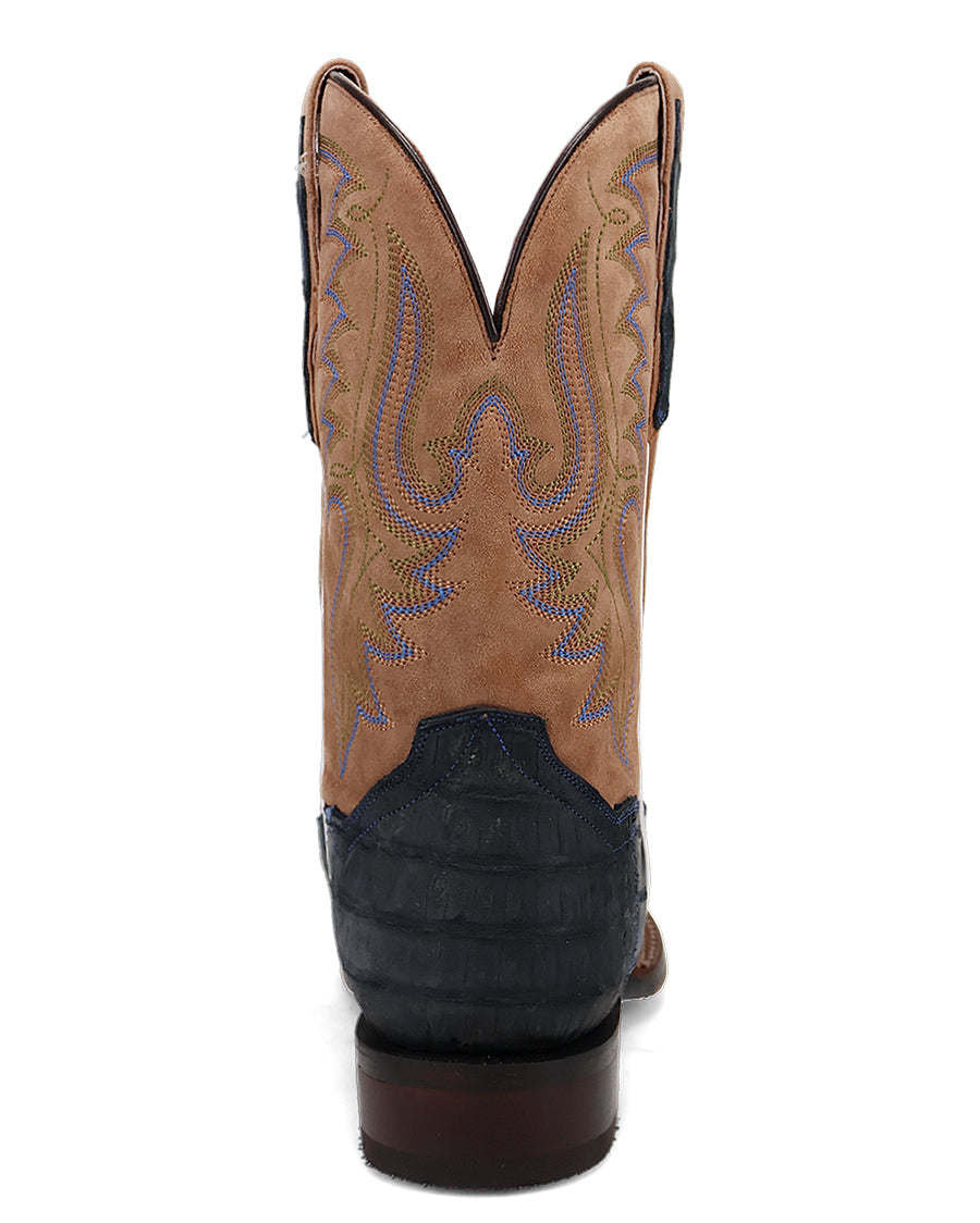 Men's Leon Western Boots