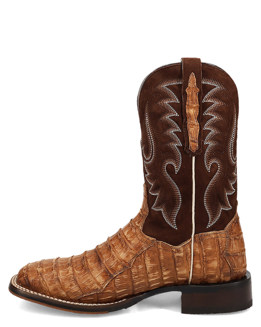 Men's Leon Western Boots