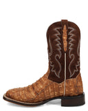 Men's Leon Western Boots