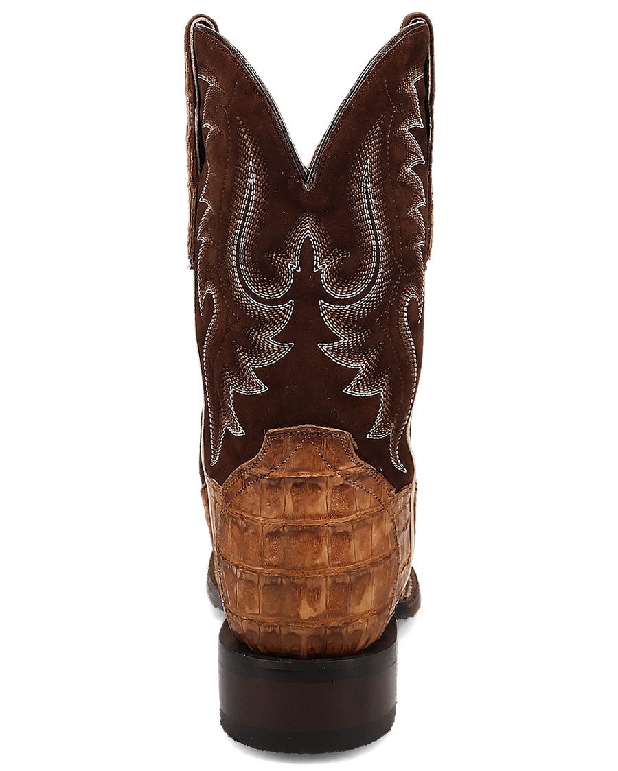 Men's Leon Western Boots