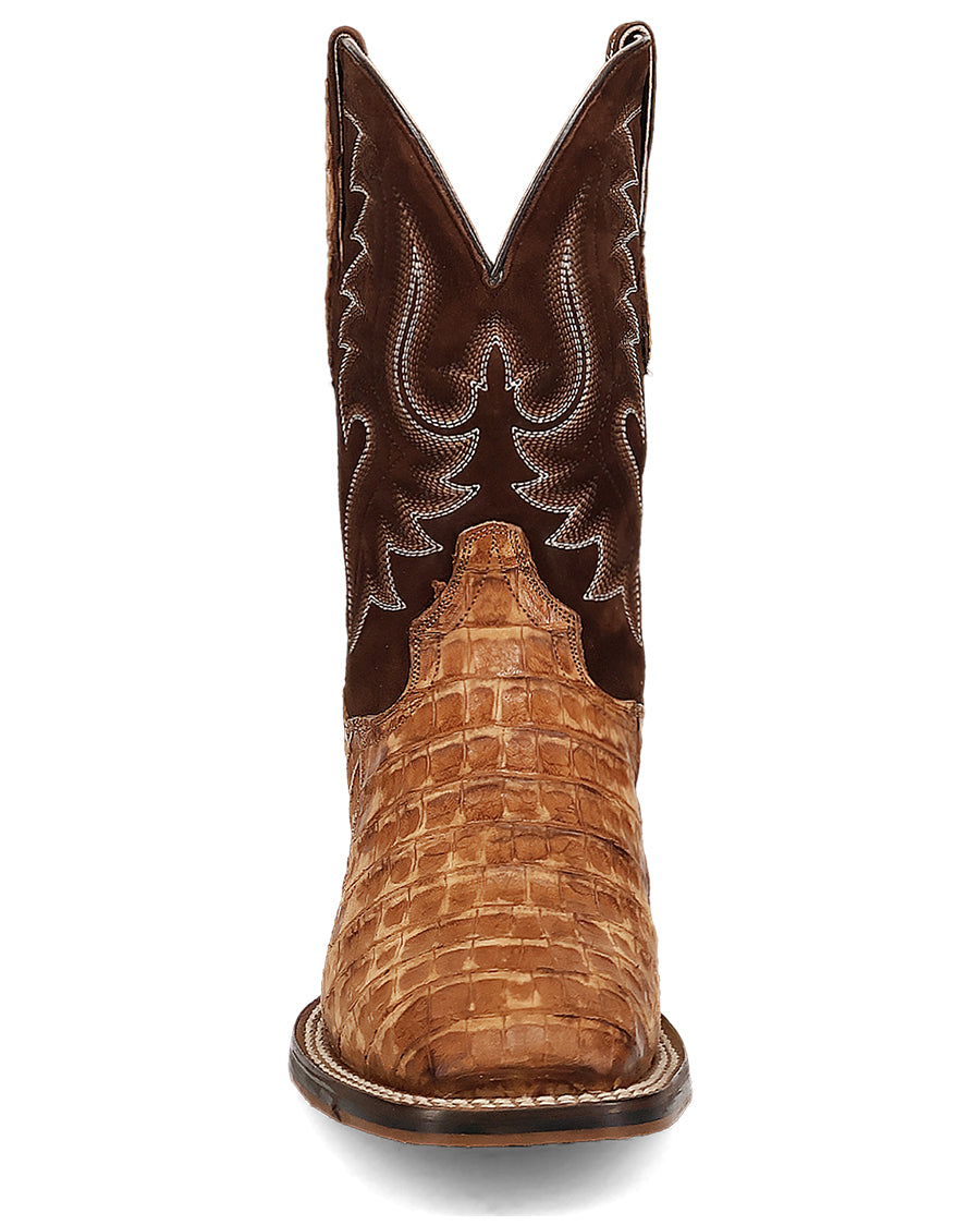 Men's Leon Western Boots