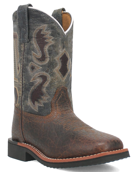 Kids' Creek Western Boots