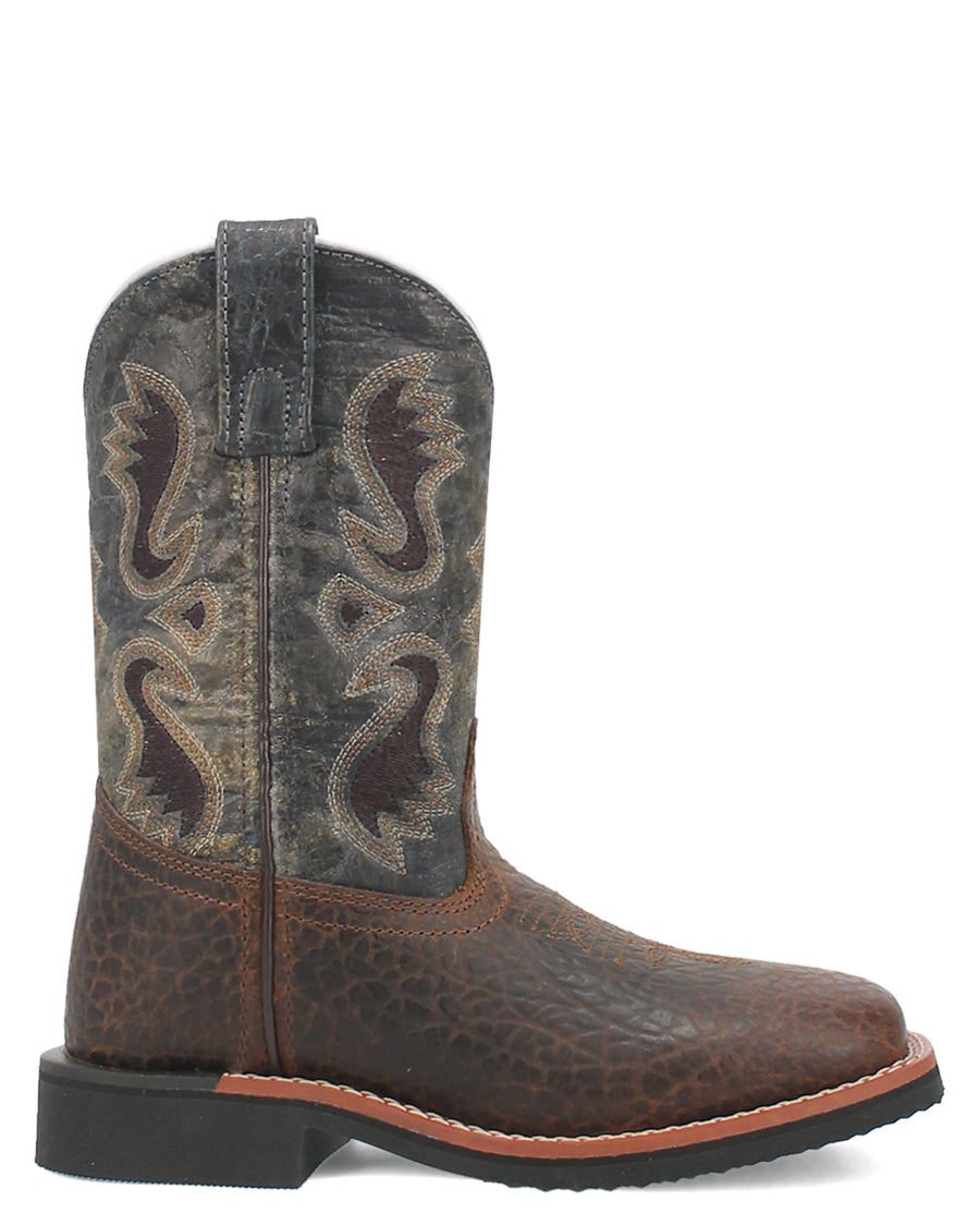 Kids' Creek Western Boots