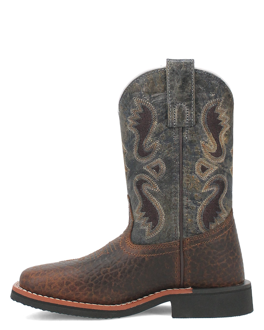 Kids' Creek Western Boots