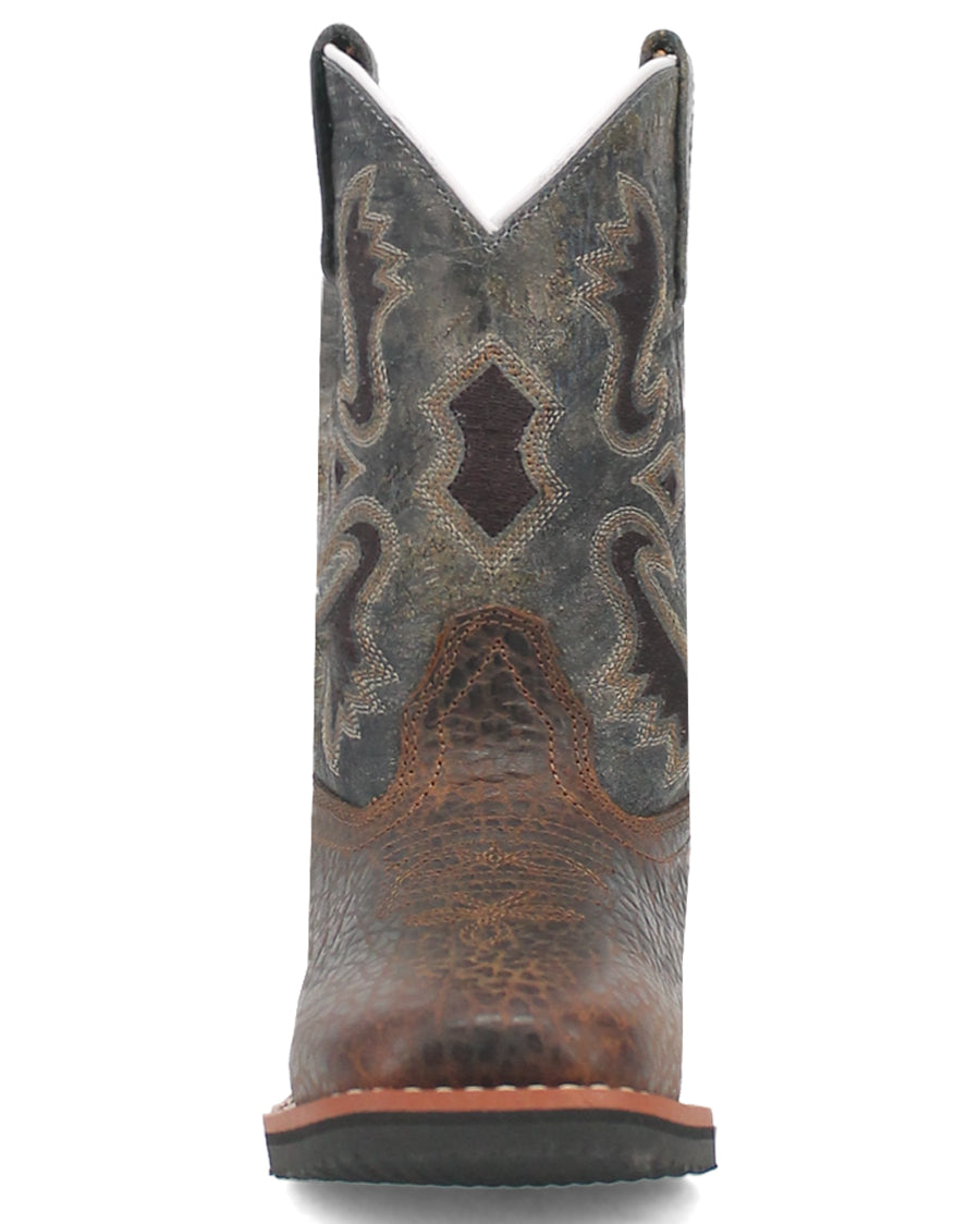 Kids' Creek Western Boots