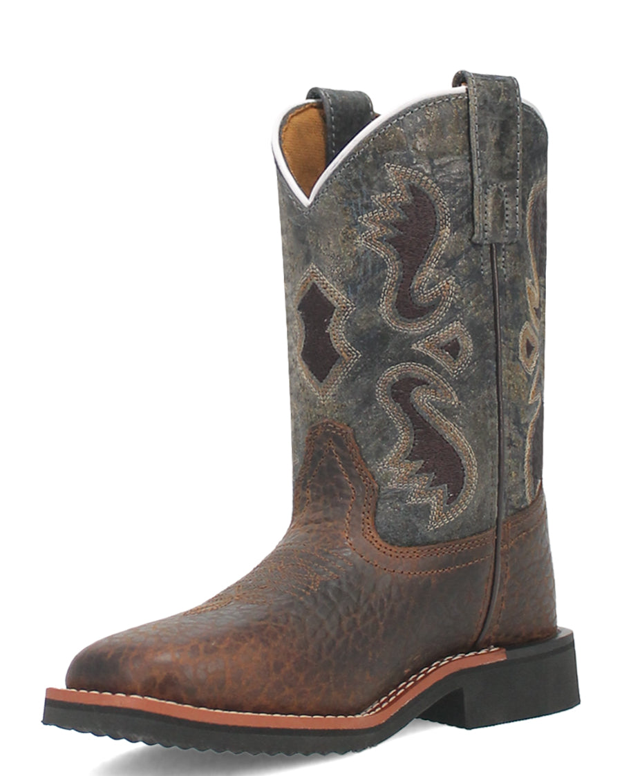 Kids' Creek Western Boots