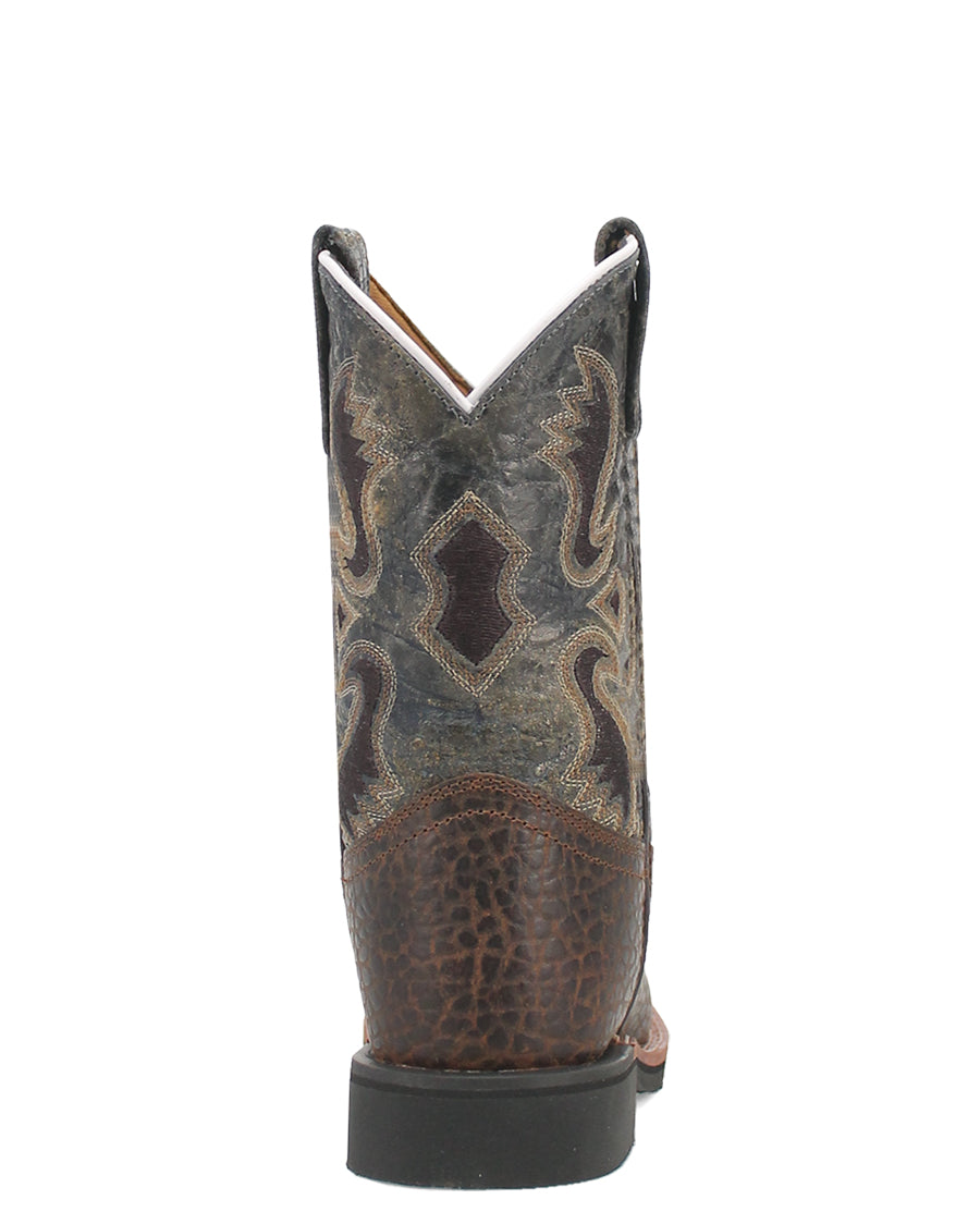 Youth Creek Western Boots