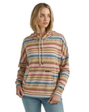 Women's Retro Americana Hoodie