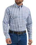 Men's Classics Relaxed Fit Long Sleeve Shirt