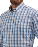 Men's Classics Relaxed Fit Long Sleeve Shirt