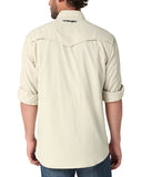 Men's Performance Long Sleeve Shirt