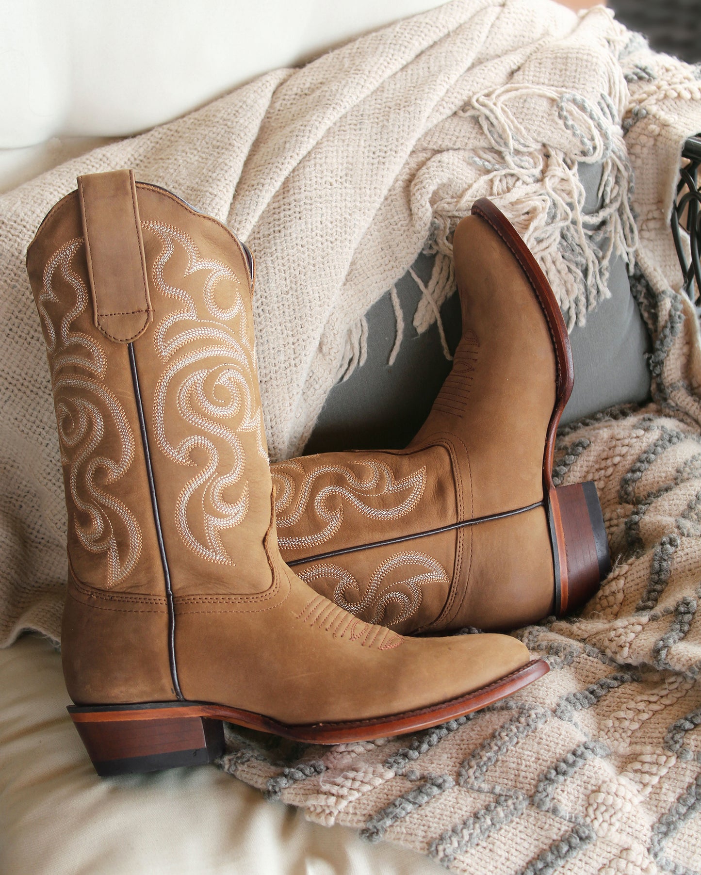 Women's Marta Western Boots