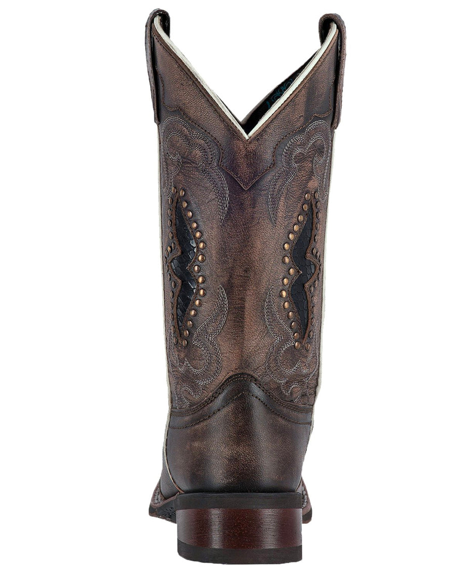 Women's Spellbound Snake Boots