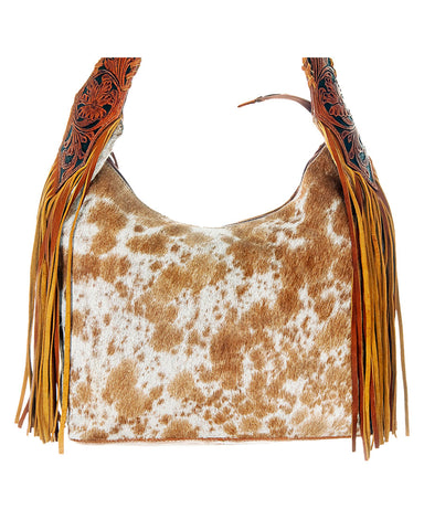 Women's Cowhide Leather Purse – Skip's Western Outfitters