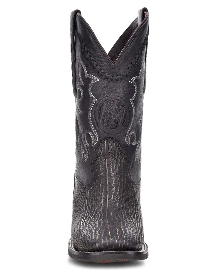 Men's Miles Western Boots