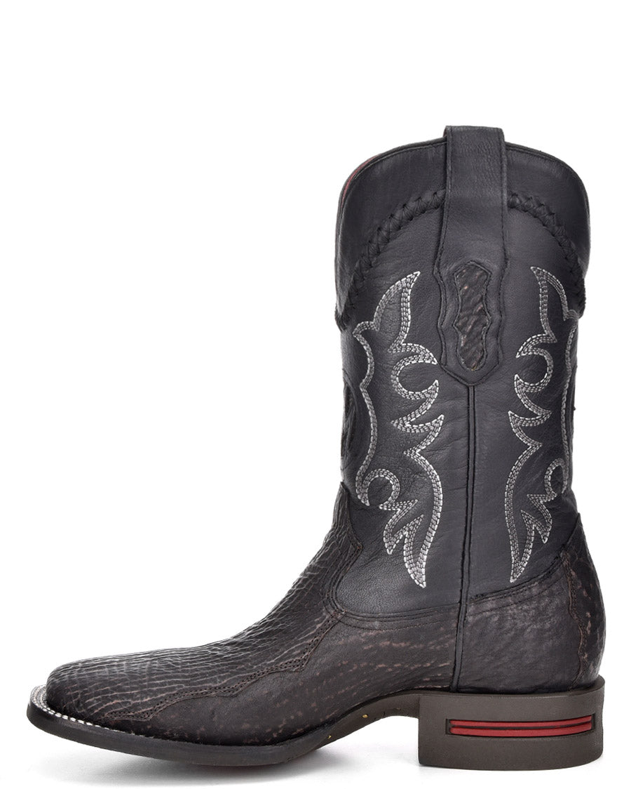 Men's Miles Western Boots