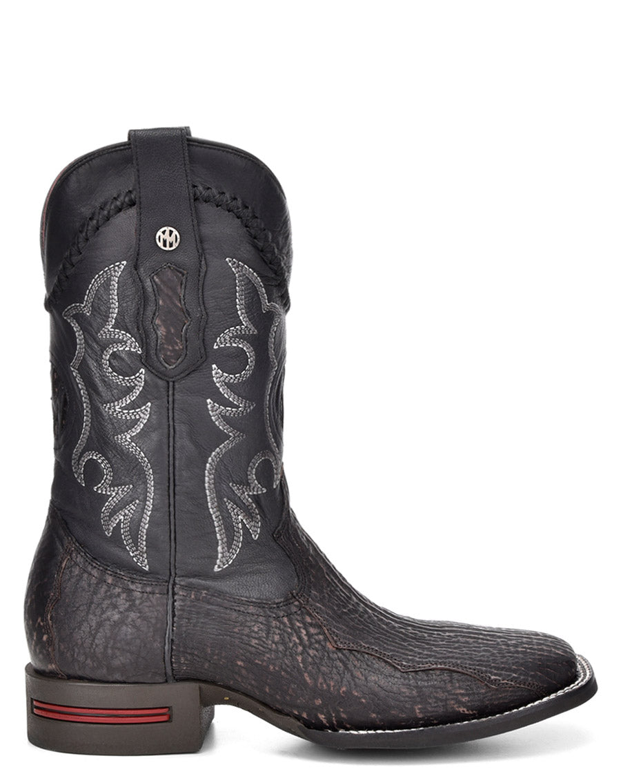 Men's Miles Western Boots