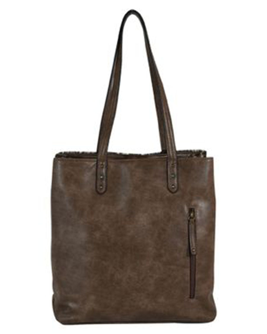 Women's Brindle Tote