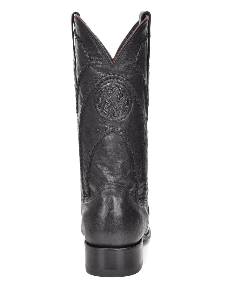 Men's Blaine Western Boots