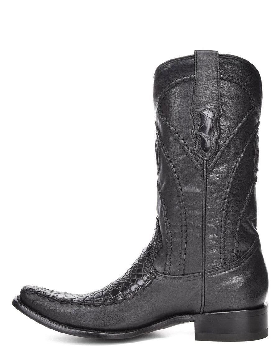 Men's Blaine Western Boots