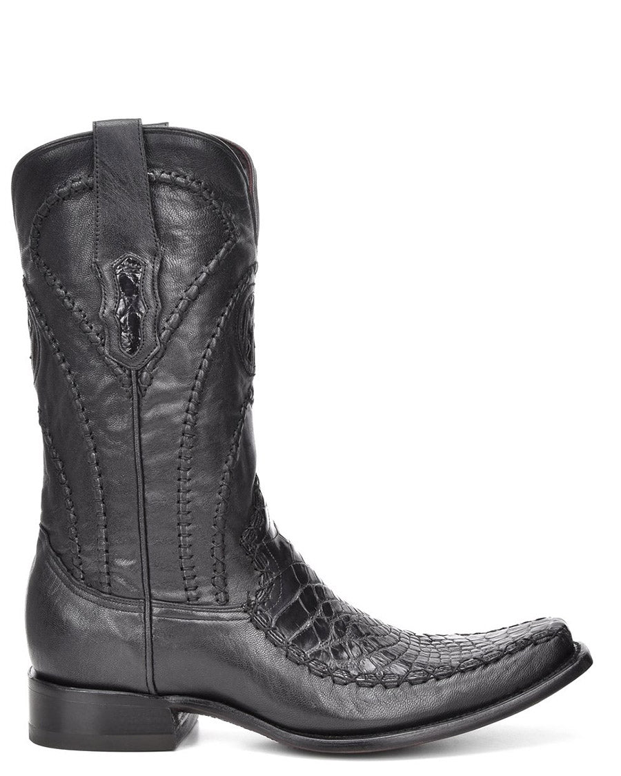 Men's Blaine Western Boots