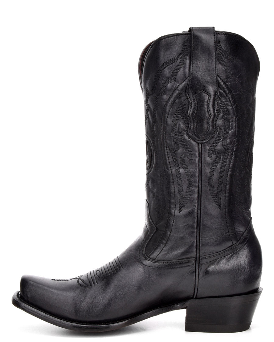 Men's Jefferson Western Boots